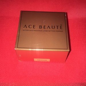 Ace Beaute Loose Setting Powder